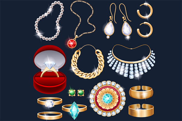 YIWU JEWELRY ACCESSORIES MARKET